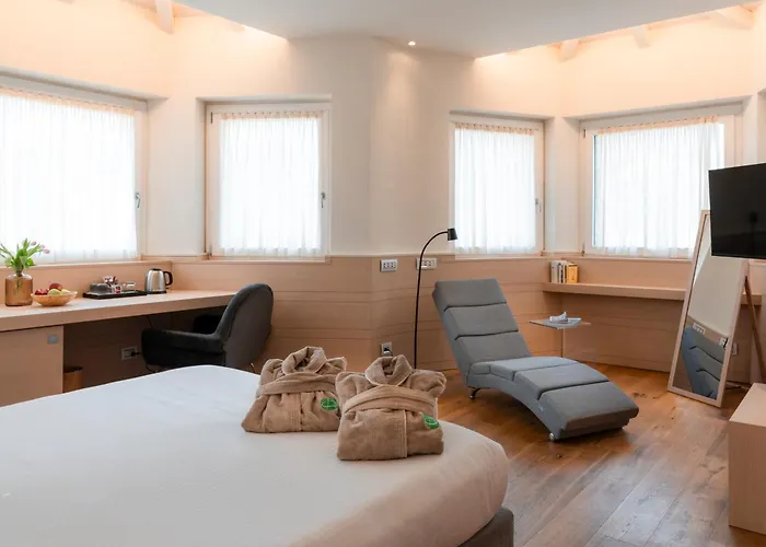 Bes Hotel Terme Di Palazzago