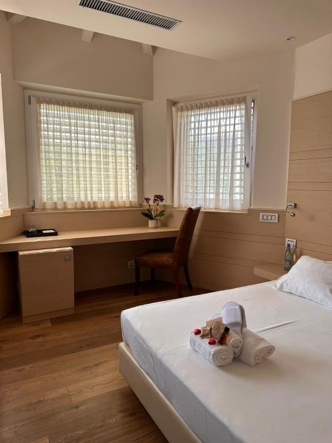 Bes Terme Di Palazzago