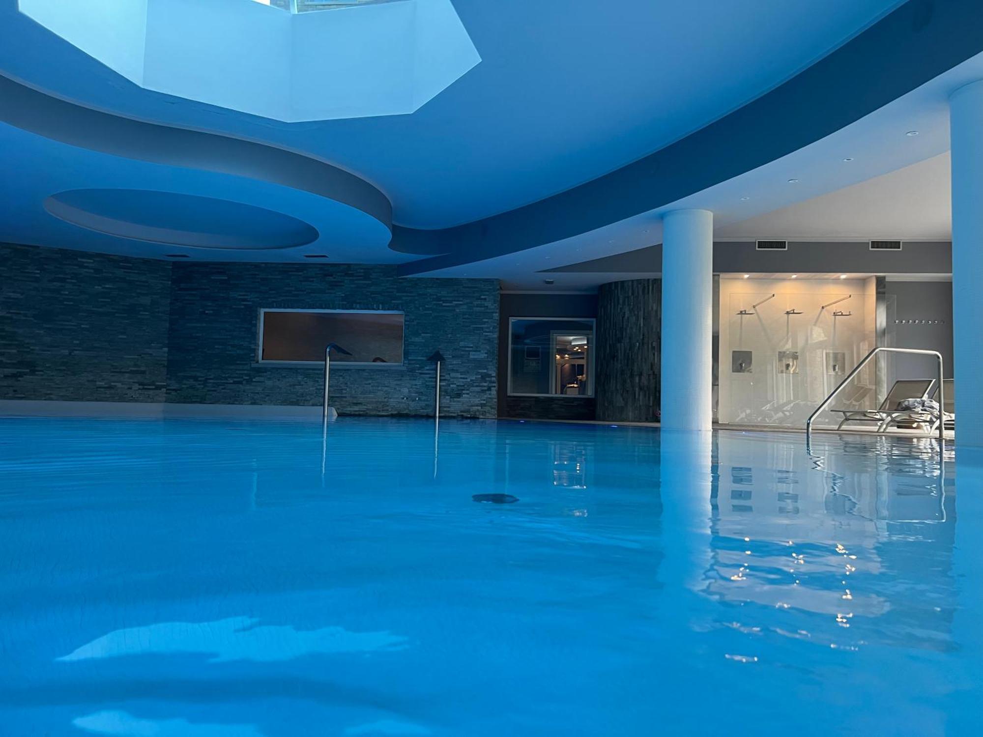 Bes Terme Di Palazzago