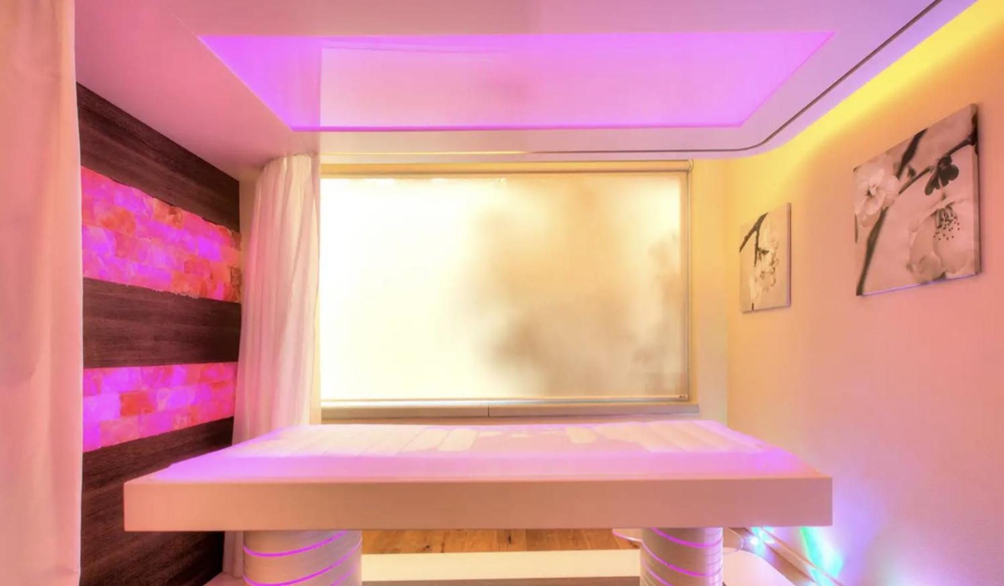Hotel Bes Terme Di