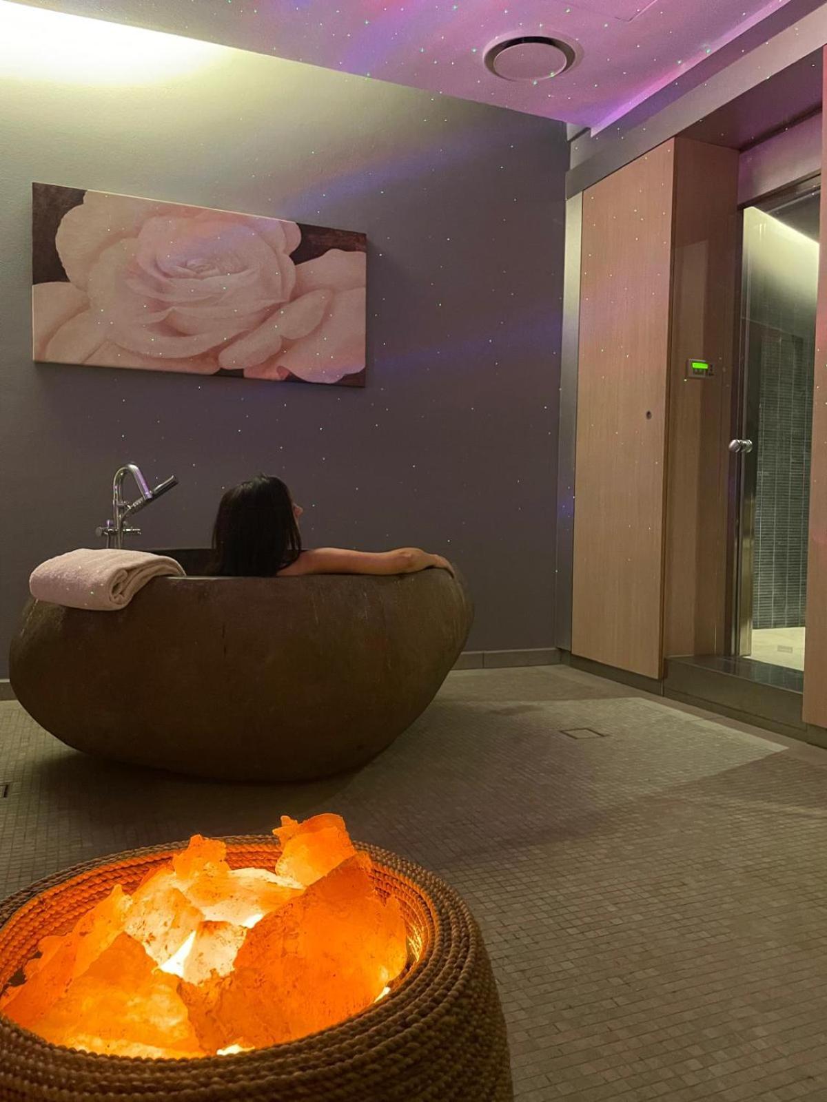 Bes Terme Di 4* Palazzago