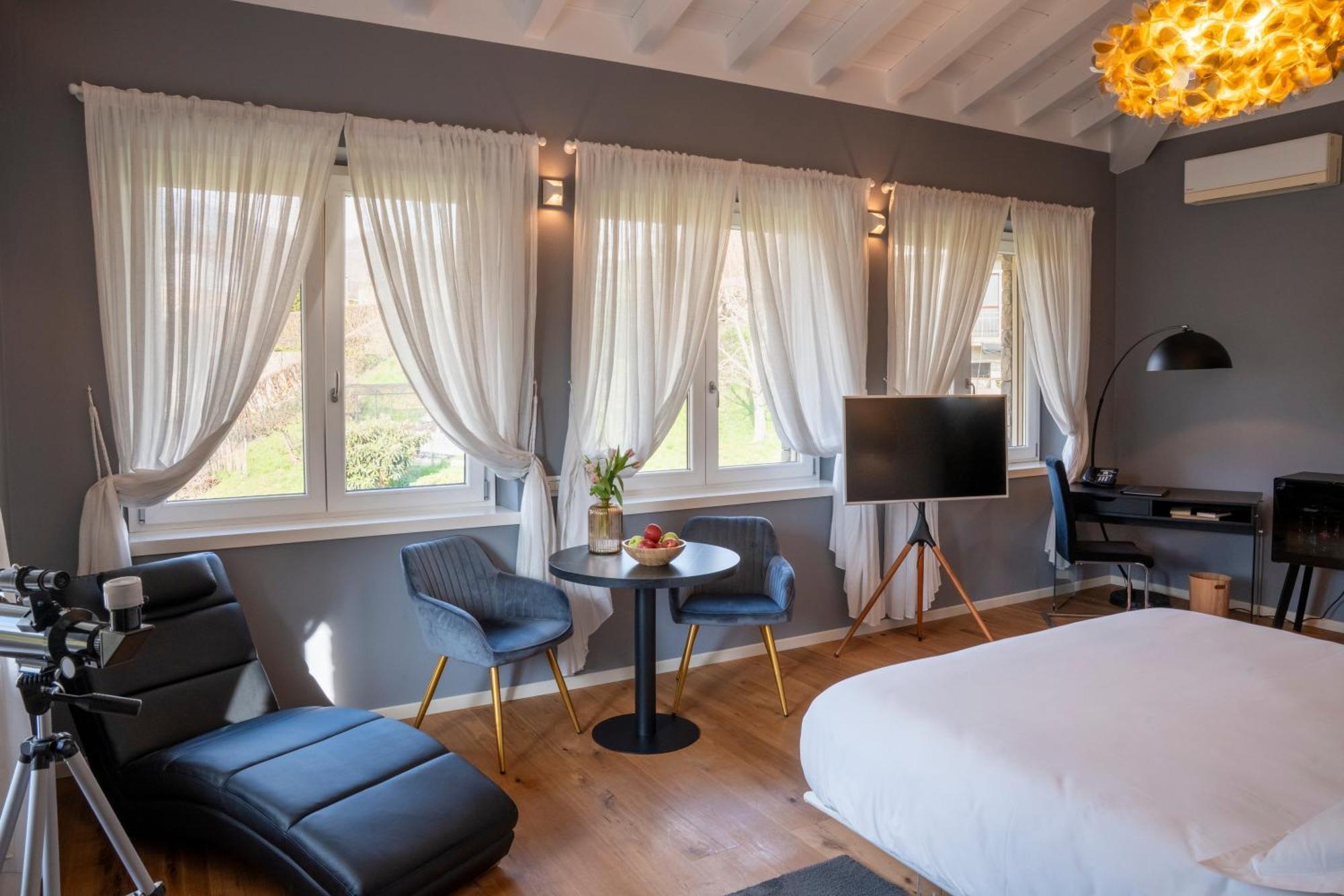 Bes Terme Di Hotel Palazzago