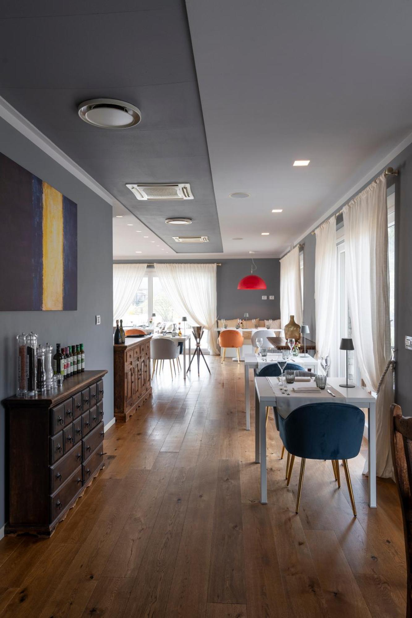 Hotel Bes Terme Di Palazzago