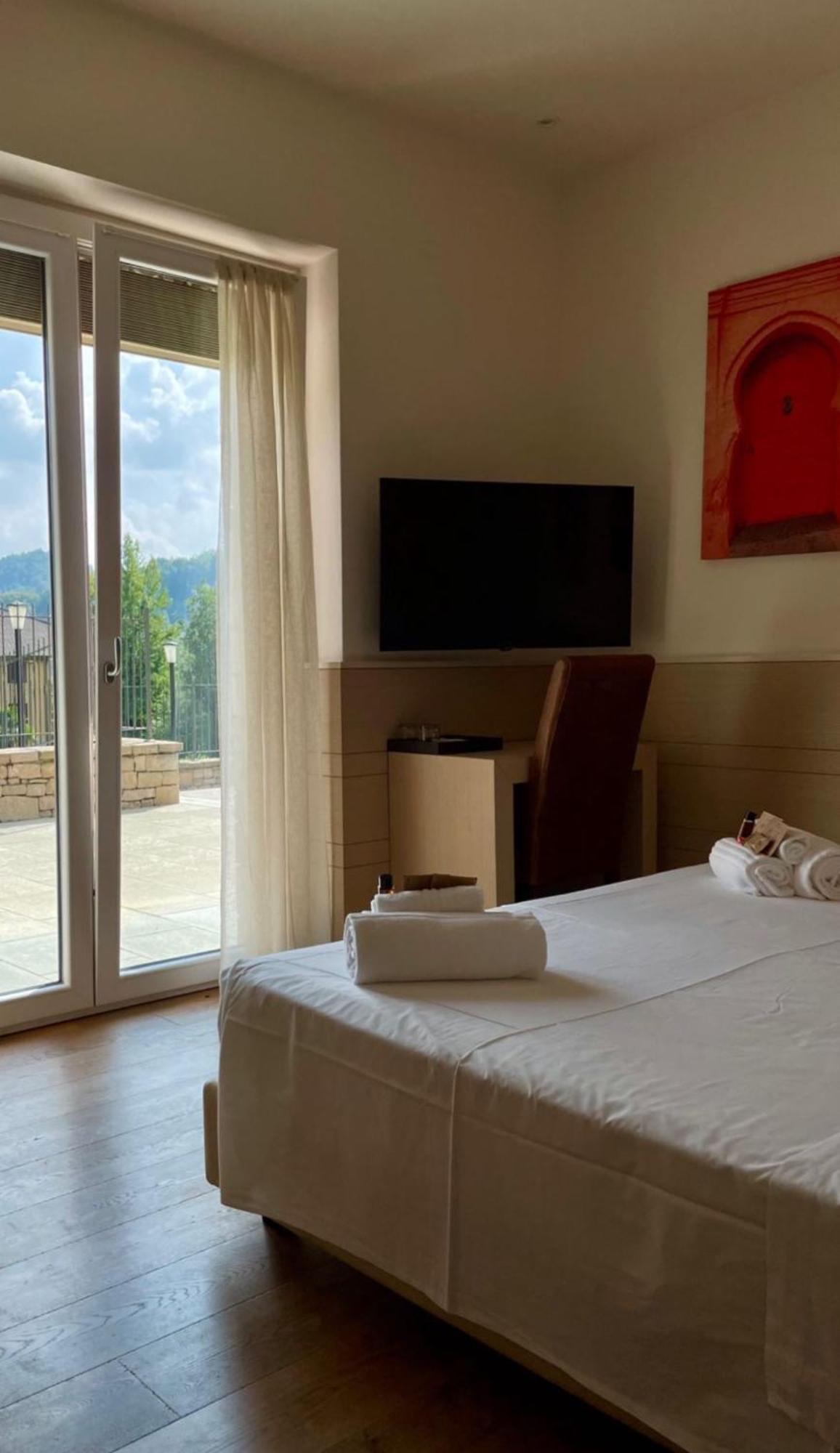 Bes Terme Di Hotel 4*