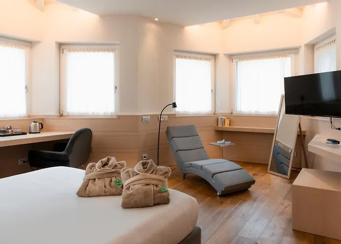 Bes Hotel Terme Di Palazzago