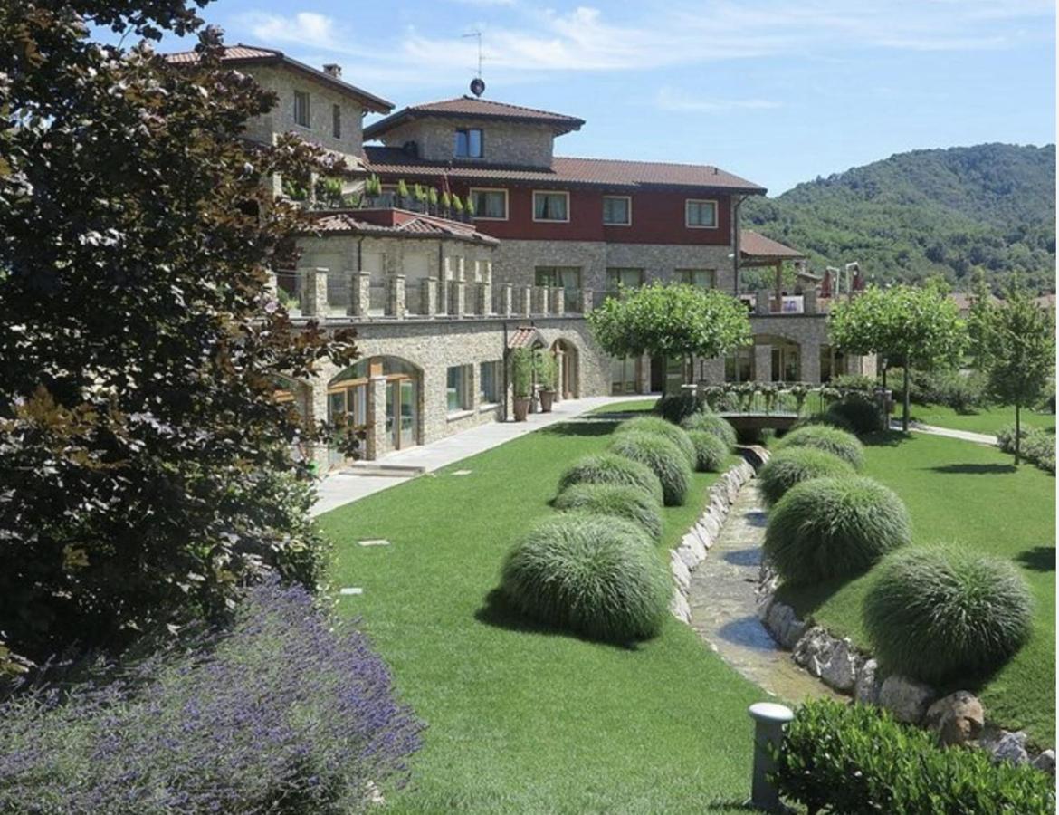 Bes Terme Di Hotel