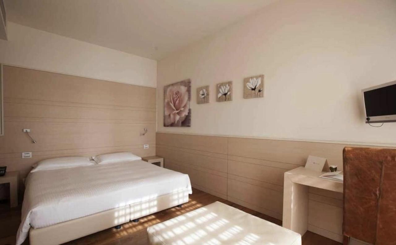 Bes Terme Di Hotel