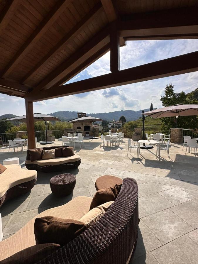 Hotel Bes Terme Di 4*