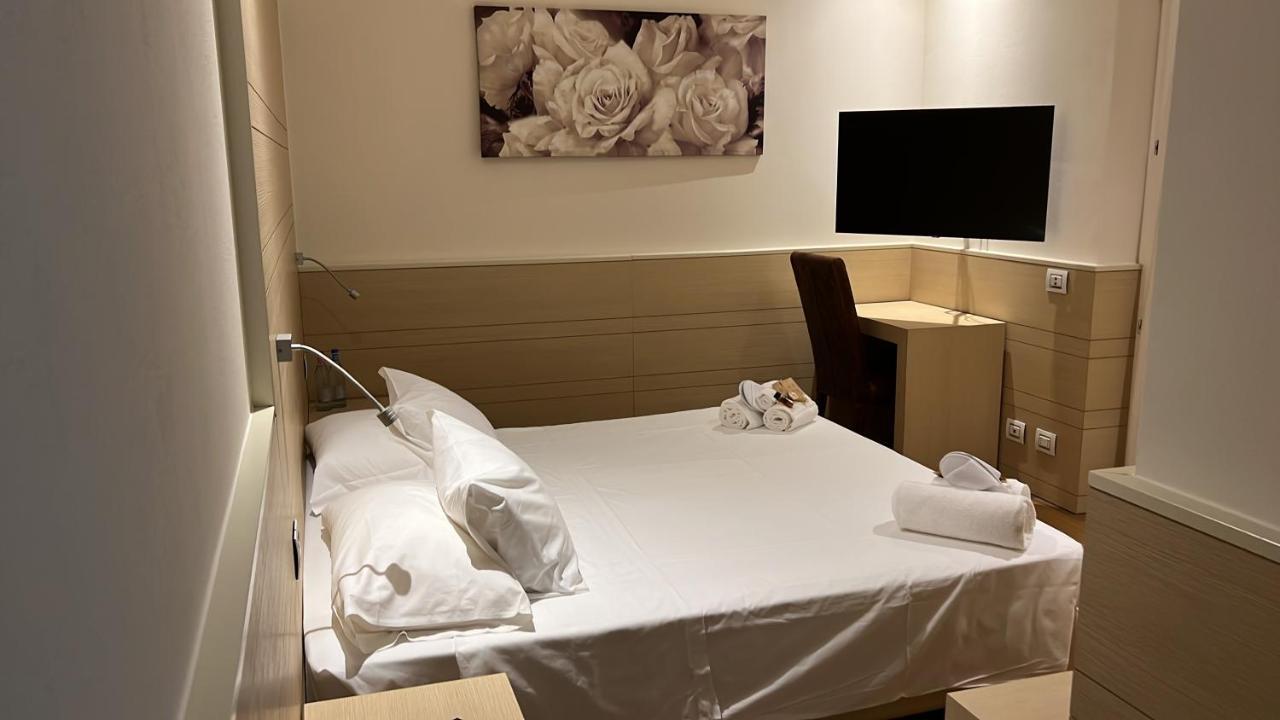 Bes Terme Di Hotel 4*