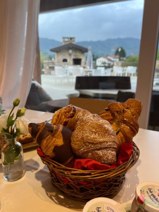 Bes Terme Di Palazzago