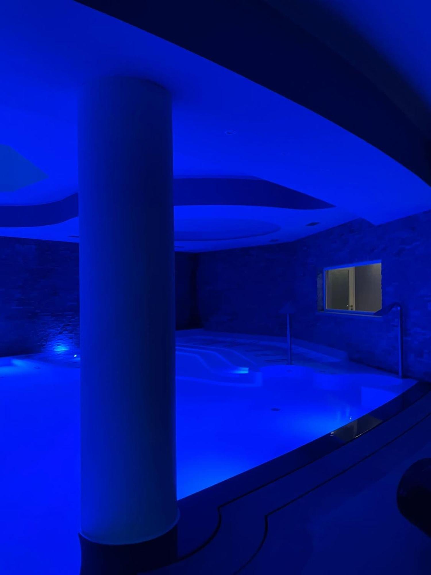 Bes Terme Di 4*