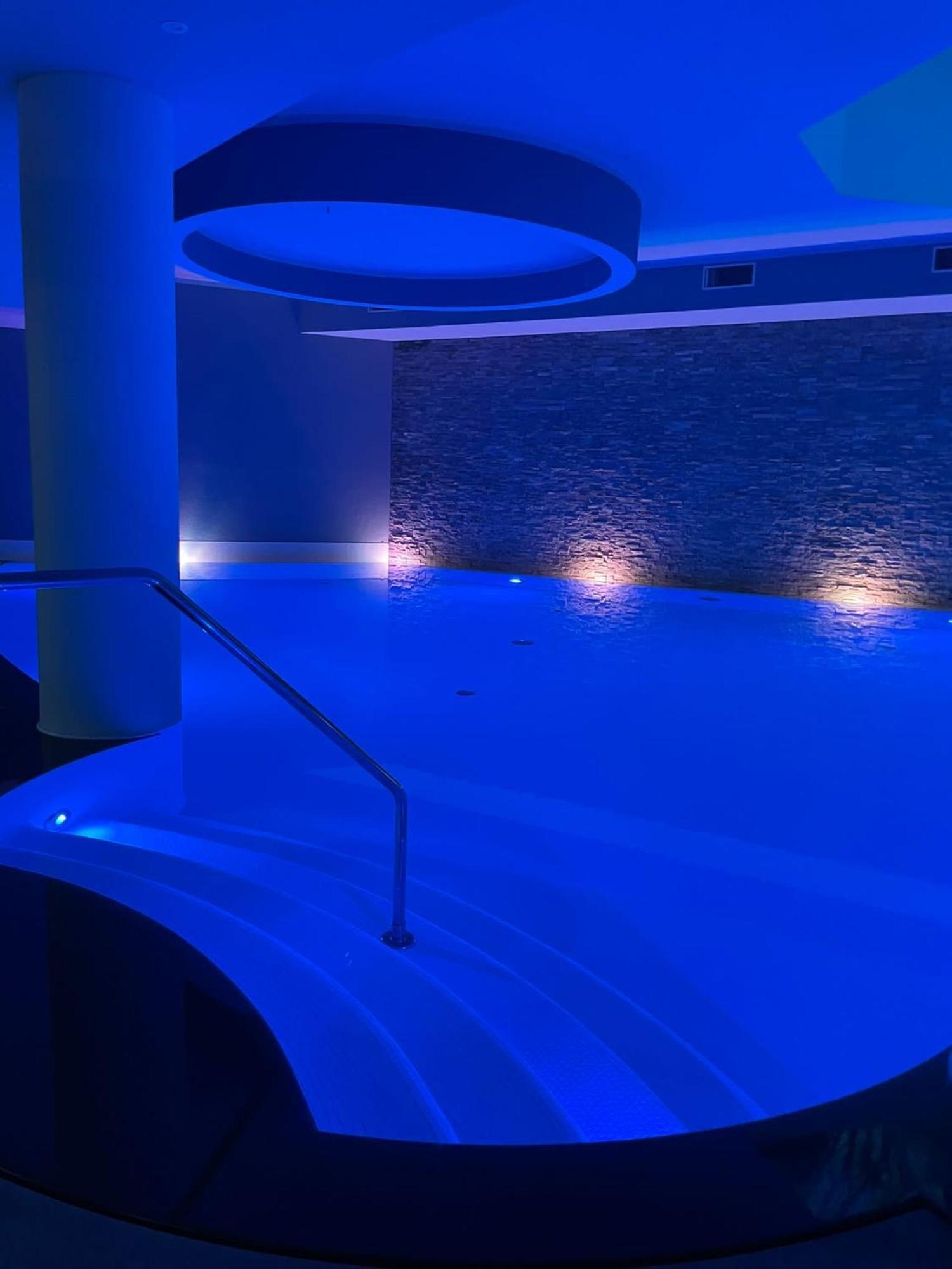 Hotel Bes Terme Di