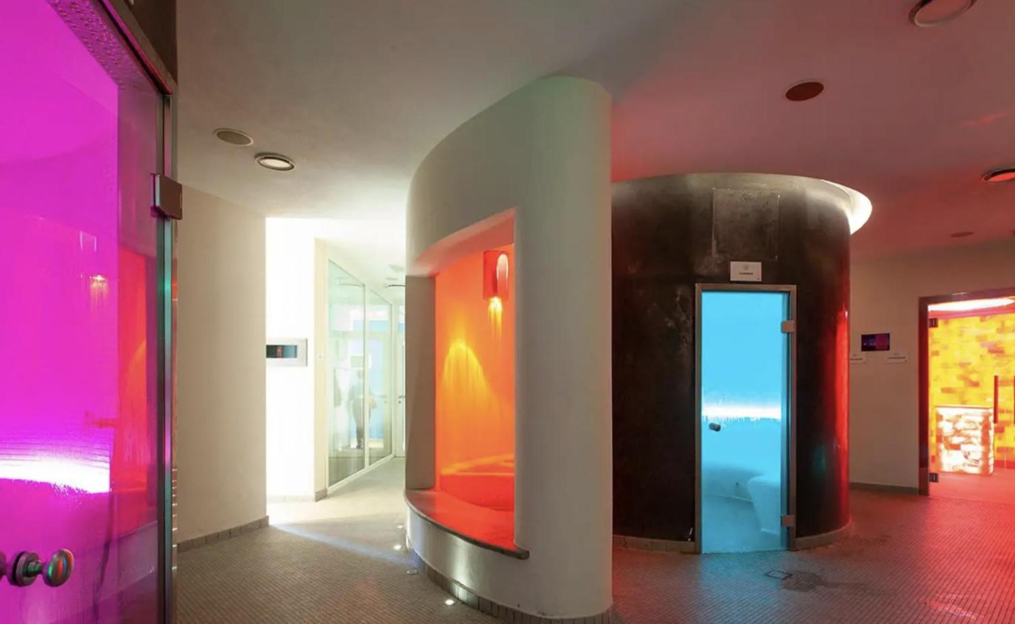 Bes Terme Di Hotel Palazzago