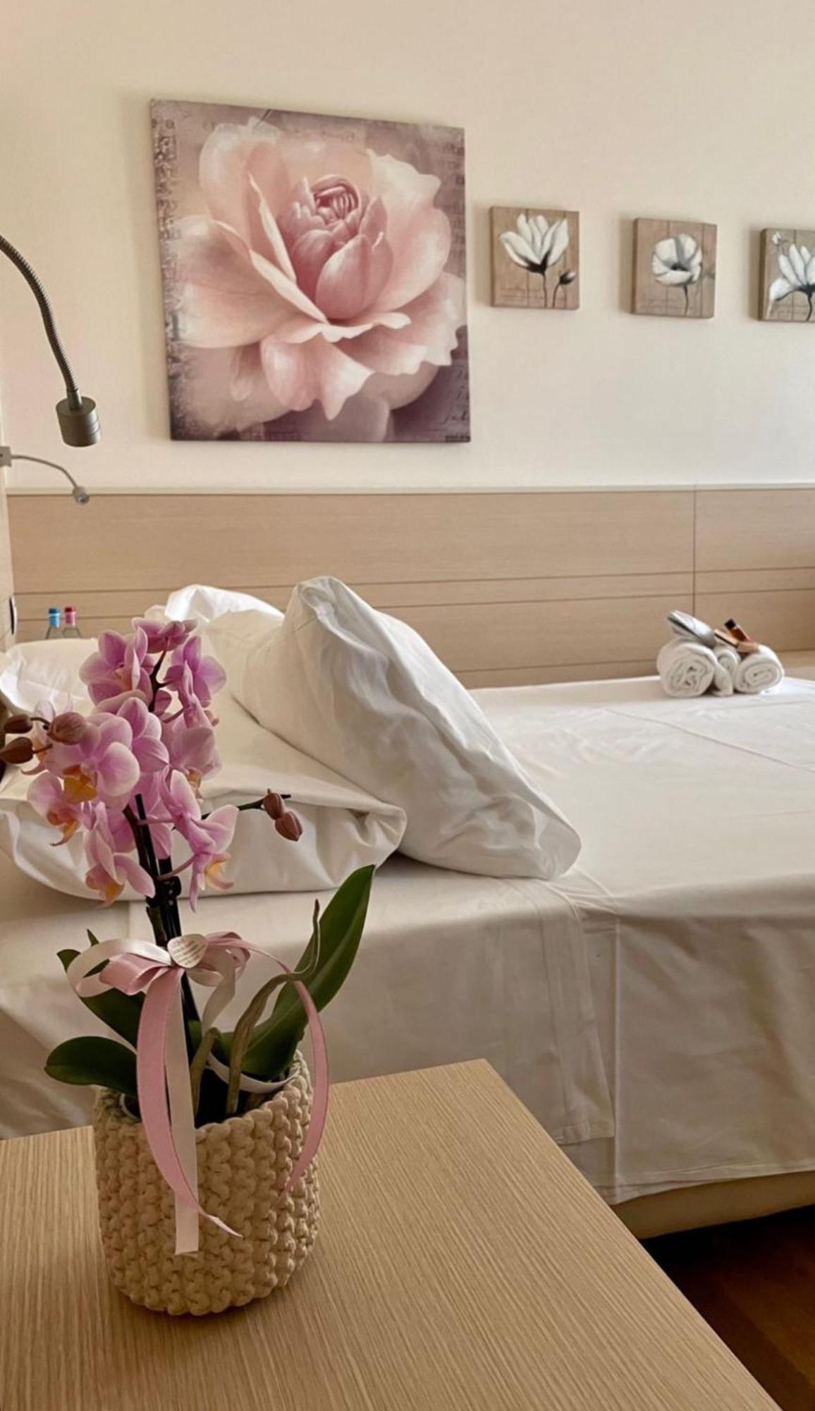 Hotel Bes Terme Di