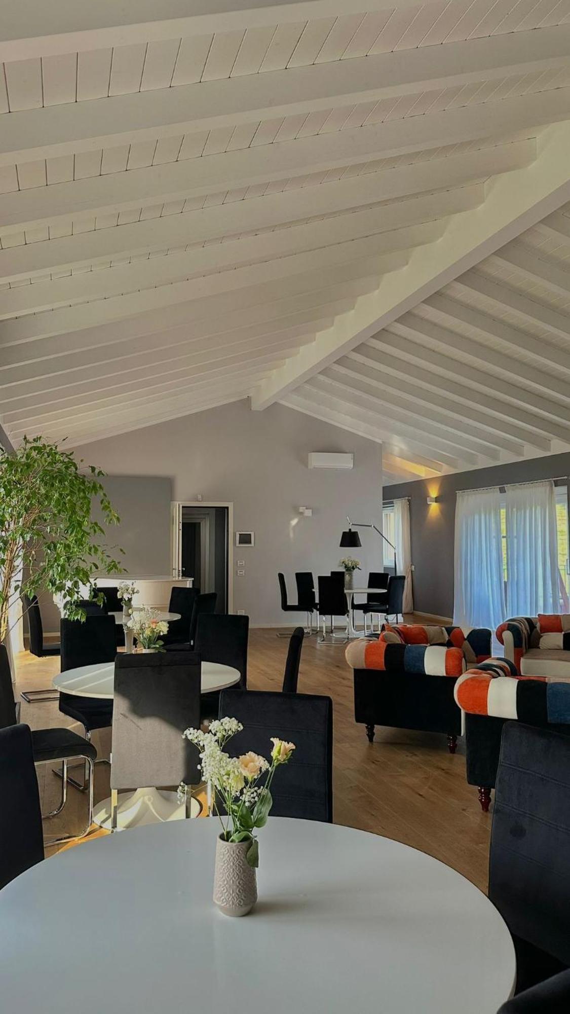 Bes Terme Di Hotel Palazzago