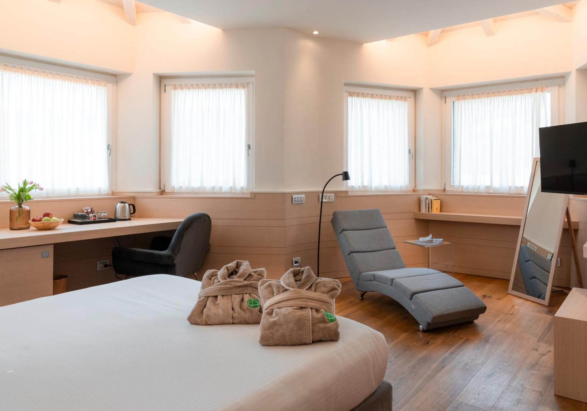 Bes Terme Di Hotel Palazzago