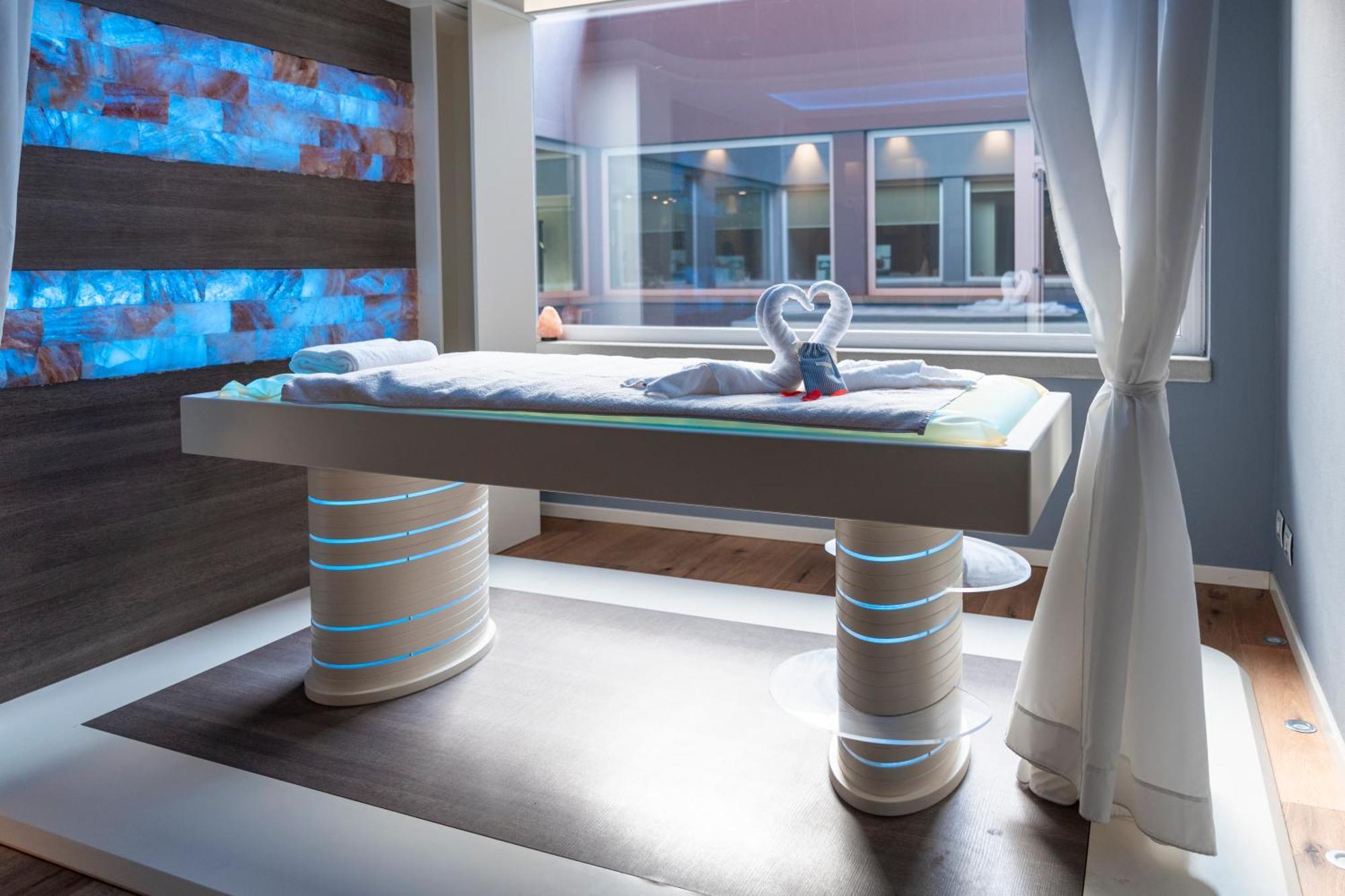 Hotel Bes Terme Di Palazzago