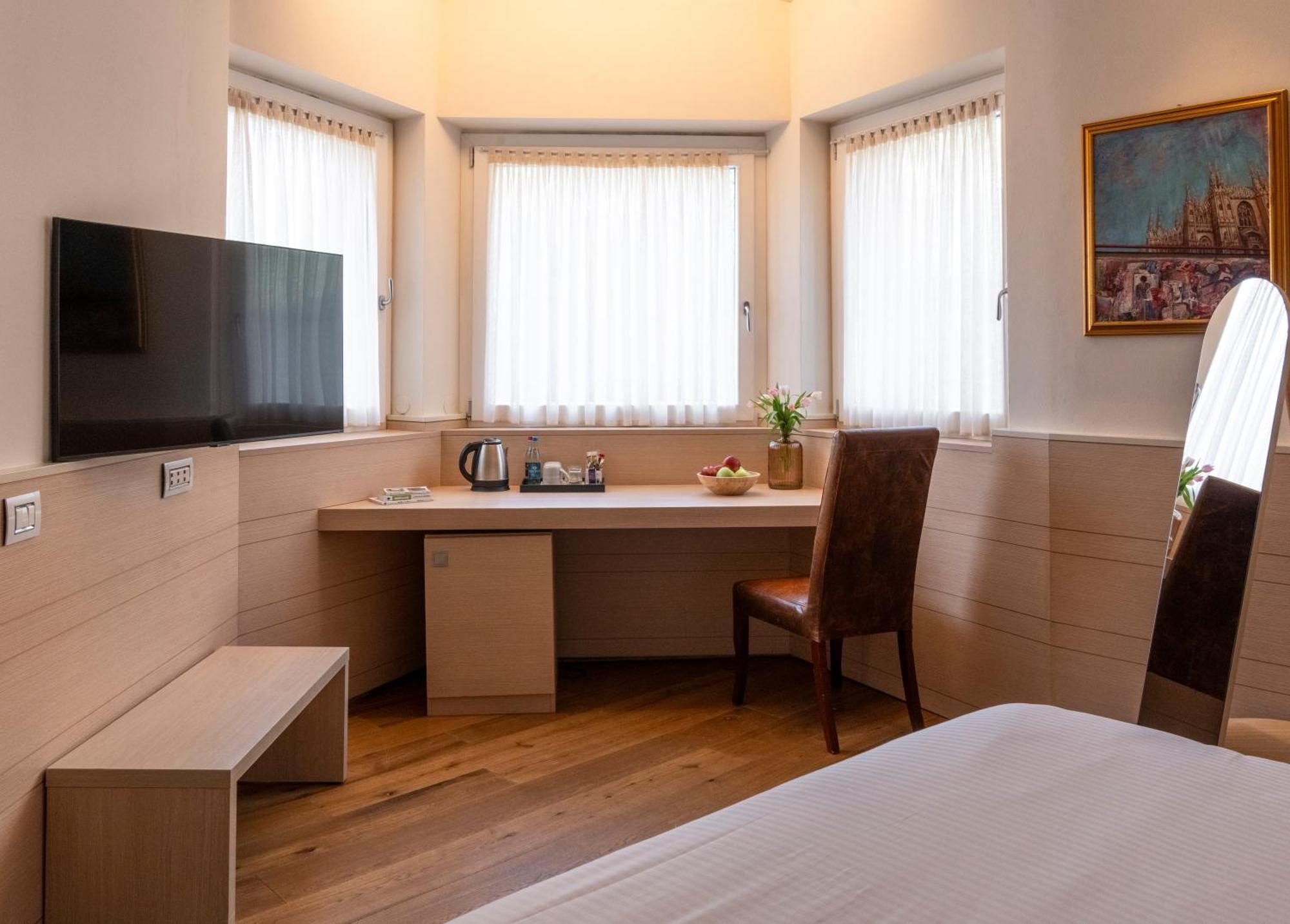 Bes Terme Di Hotel Palazzago