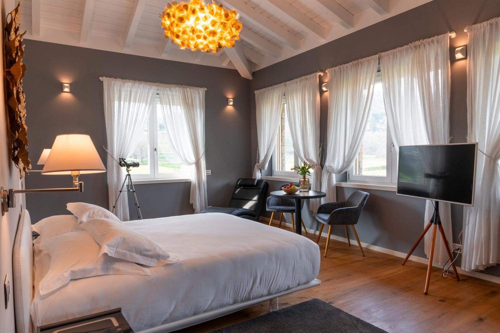 Hotel Bes Terme Di Palazzago
