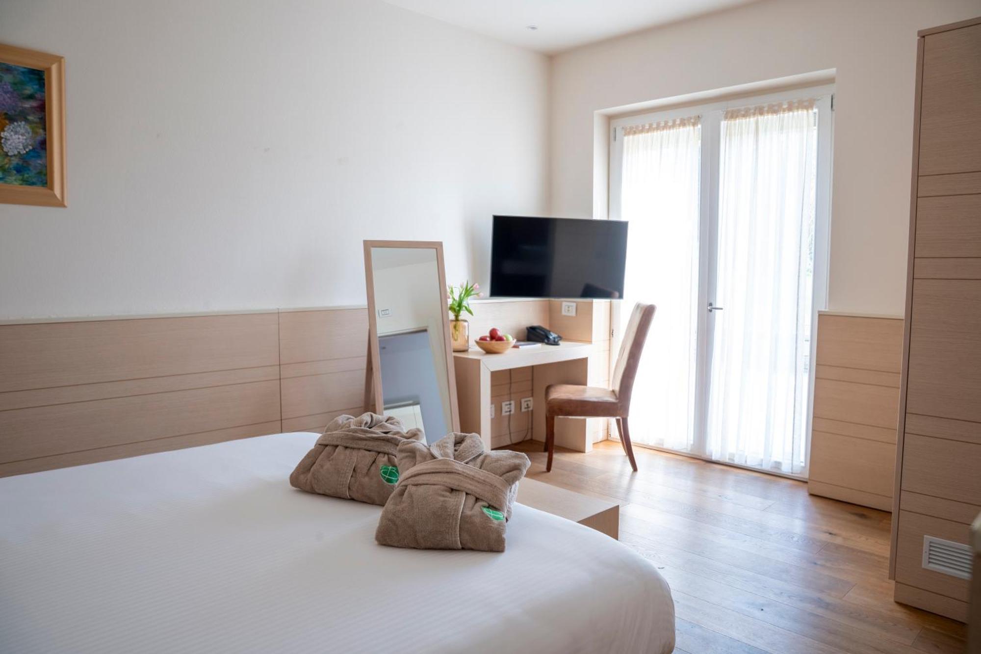 Bes Terme Di 4* Palazzago