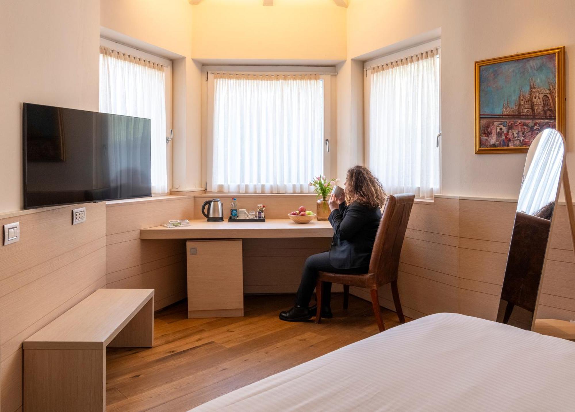 Hotel Bes Terme Di 4*