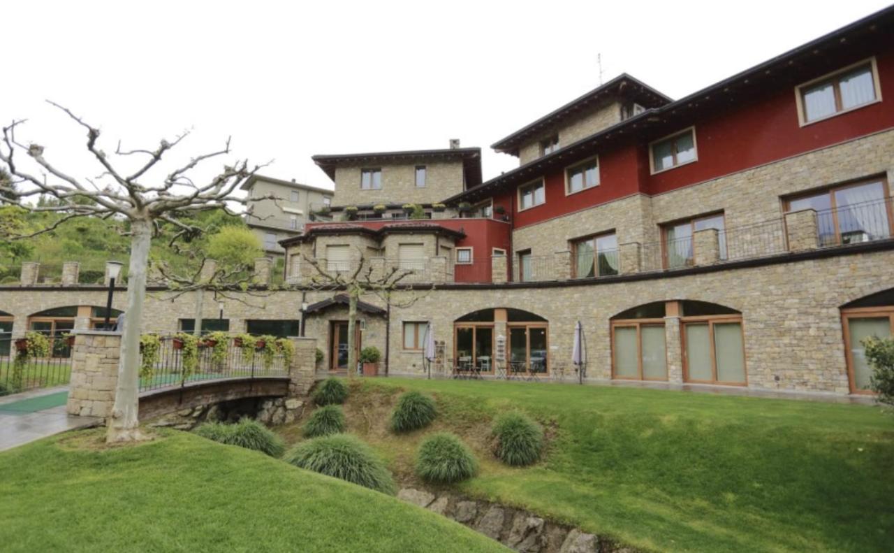 Bes Terme Di Hotel