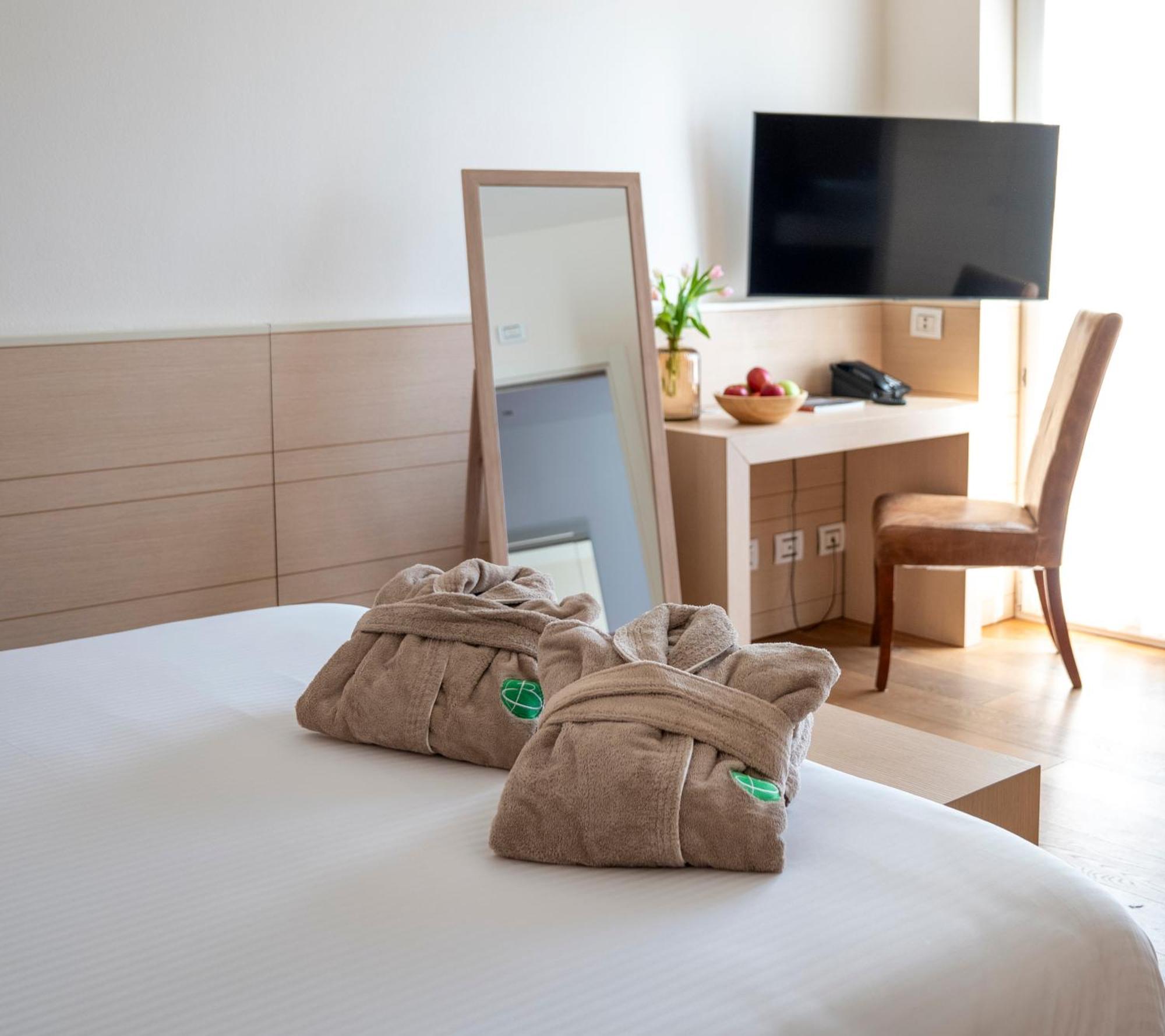Hotel Bes Terme Di 4*